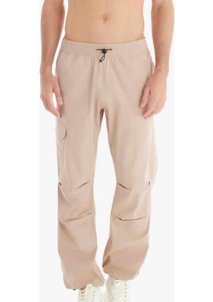 Erkek Pantolon 40728 - Kahverengi