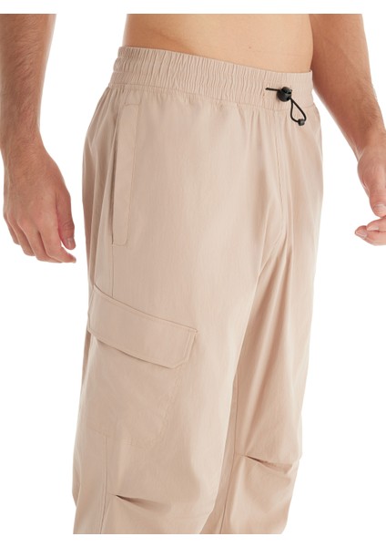 Erkek Pantolon 40728 - Kahverengi modelleri