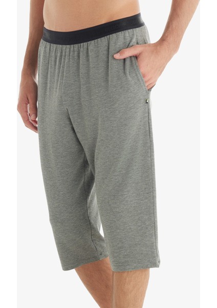 Erkek Kapri 40725 - Gri