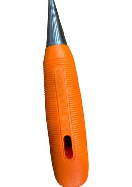 Bahco Iskarpela 6 mm