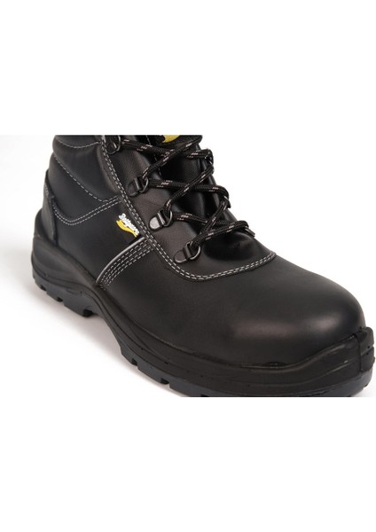 Gediz S3 Çelik Burunlu Bot fiyatları