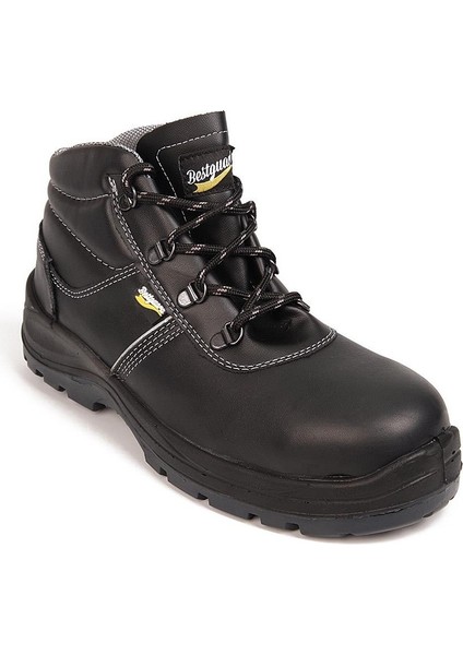 Gediz S3 Çelik Burunlu Bot modelleri