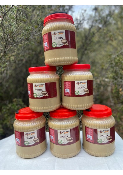Kavrulmamış Beyaz Tahin 1.900 gr fiyatları