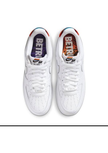 Air Force 1 '07 Low Be True Sneakers