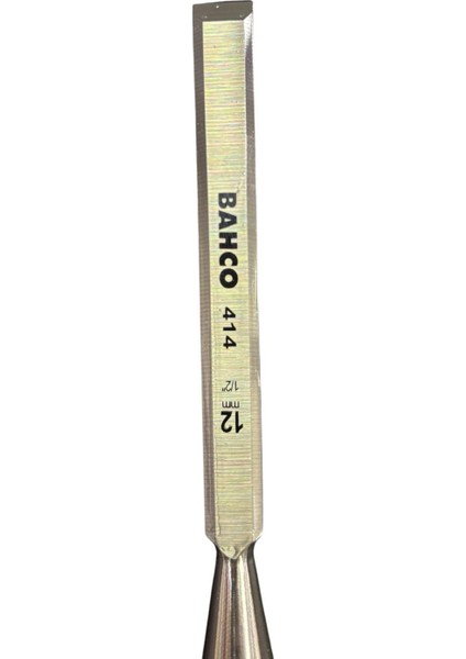 Bahco Iskarpela 12 mm
