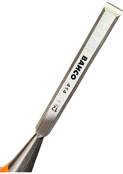 Bahco Iskarpela 12 mm