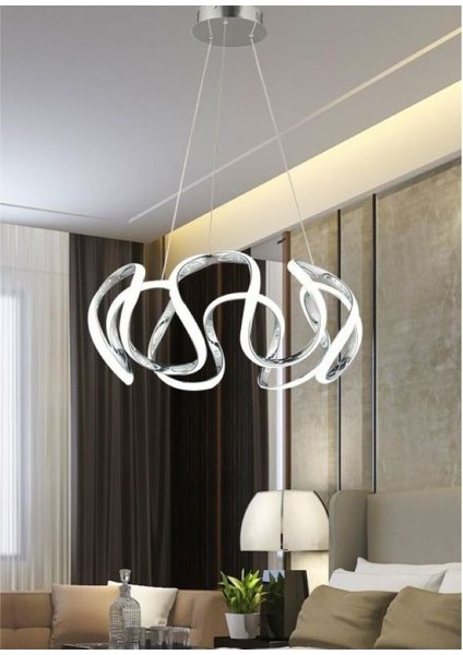 Reel Badem 6lı LED