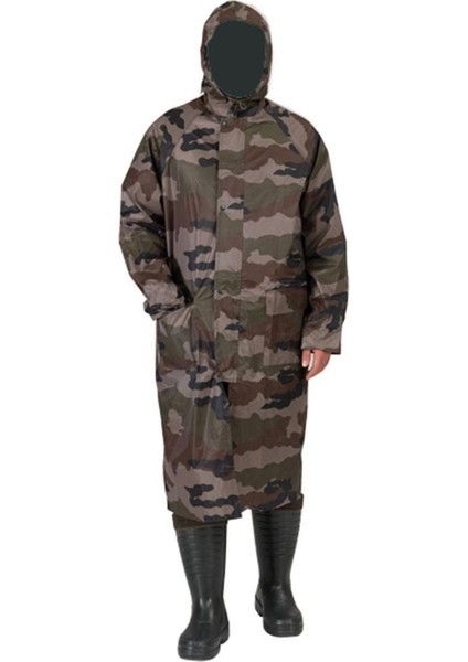 Yağmurluk Pardesü Raincoat. Outdoor, Pratik, Katlanır, Dayanıklı, Su Geçirmez,hafif, fiyatları