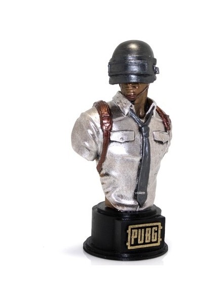Polyester Pubg Figürü