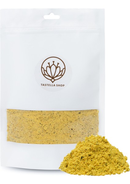 Kakuleli Magi Baharatı (150gr), Lüks Kalite Kakuleli Magi Baharatı, Kakule Karışmlı Magi Baharatı, Kakuleli Magi Baharatı