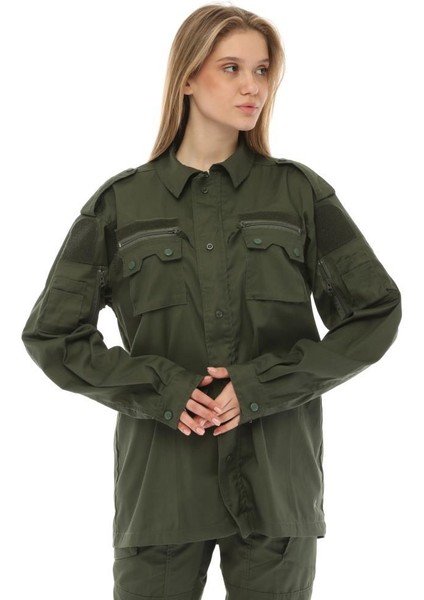 Outdoor Kışlık Gömlek&pantolon Alt Üst Takım fırsatları
