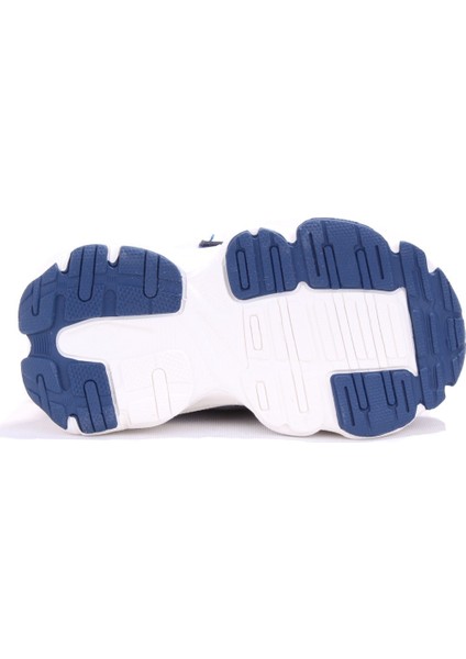 Tag 346f25y225 Lacivert Ortopedik Günlük Erkek Çocuk Spor Ayakkabı
