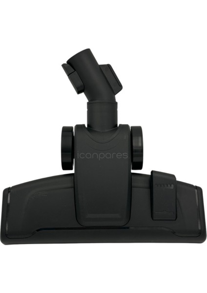 Beko Uyumlu Bks 1911, 2910, Miele Uyumlu Blizzard Cx1 Catdog Powerline, Arçelik Uyumlu S 4910 Süpürge Emici Başlık.