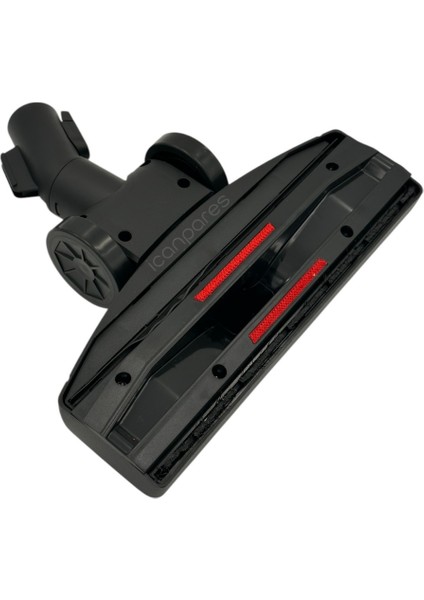 Beko Uyumlu Bks 1911, 2910, Miele Uyumlu Blizzard Cx1 Catdog Powerline, Arçelik Uyumlu S 4910 Süpürge Emici Başlık. fiyatları