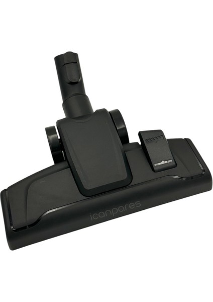 Beko Uyumlu Bks 1911, 2910, Miele Uyumlu Blizzard Cx1 Catdog Powerline, Arçelik Uyumlu S 4910 Süpürge Emici Başlık. modelleri