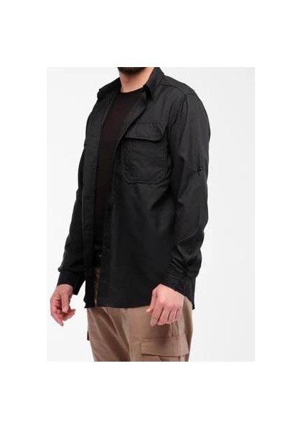Taktik Kışlık Outdoor Erkek Gömlek&koruma Gömleği