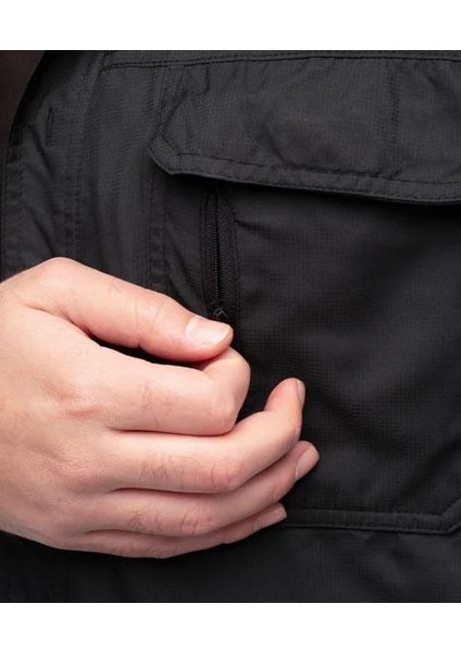 Taktik Kışlık Outdoor Erkek Gömlek&koruma Gömleği