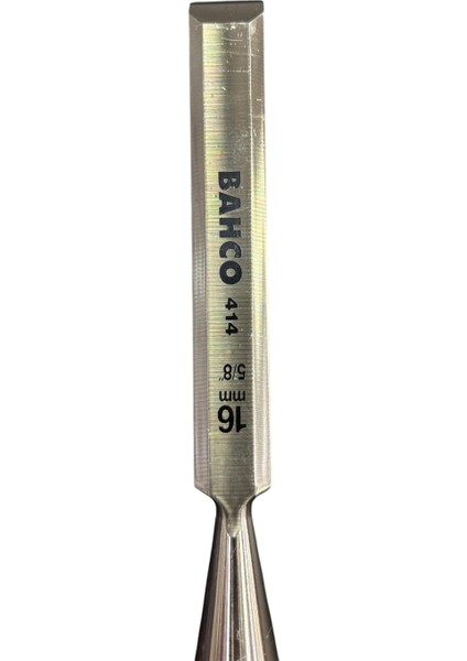 Bahco Iskarpela 18 mm