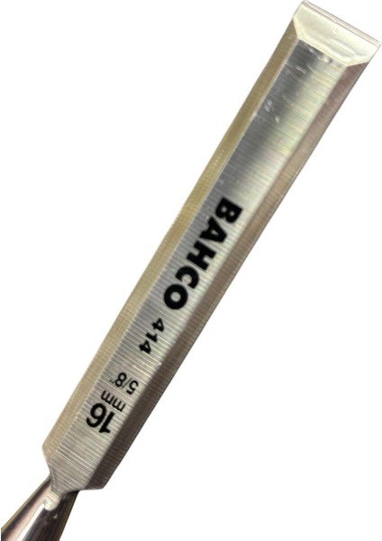 Bahco Iskarpela 18 mm