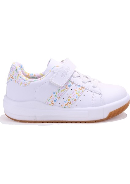 Pukky 220P25Y110 Beyaz Ortopedik Günlük Kız Çocuk Spor Ayakkabı fiyatları