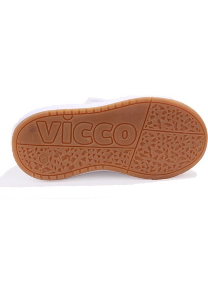 Pukky 220P25Y110 Beyaz Ortopedik Günlük Kız Çocuk Spor Ayakkabı fırsatları