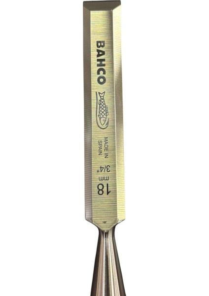 Bahco Iskarpela 20 mm