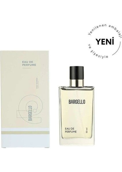 120B Kadın 50 ml Parfüm Edp Floral