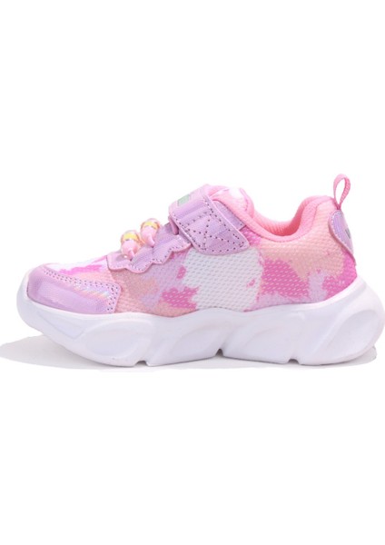 Gelato 346P25Y177 Pembe Ortopedik Günlük Kız Çocuk Spor Ayakkabı modelleri
