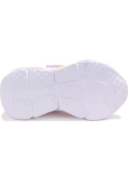 Gelato 346P25Y177 Pembe Ortopedik Günlük Kız Çocuk Spor Ayakkabı fırsatları