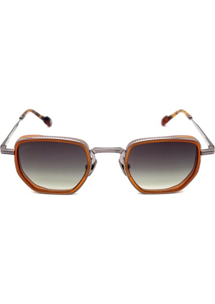K-Argento-2-C4-47 Unisex Güneş Gözlüğü
