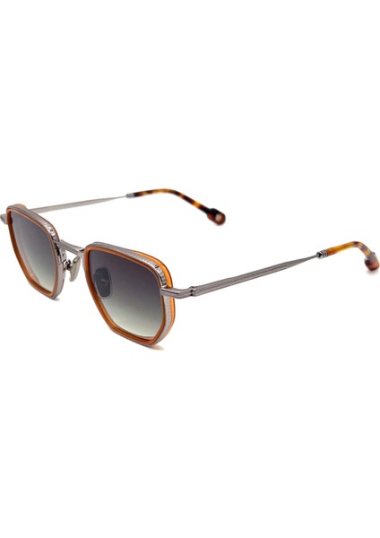 K-Argento-2-C4-47 Unisex Güneş Gözlüğü