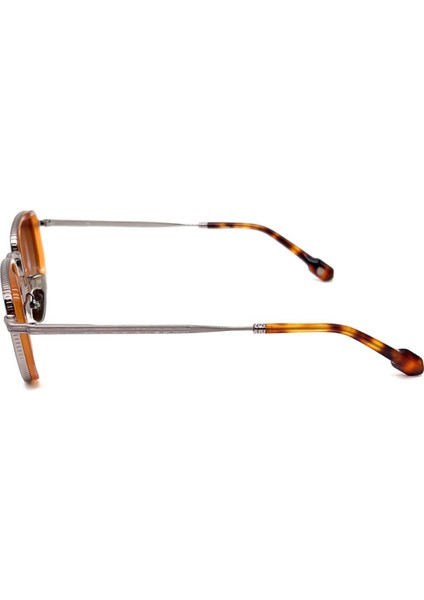K-Argento-2-C4-47 Unisex Güneş Gözlüğü