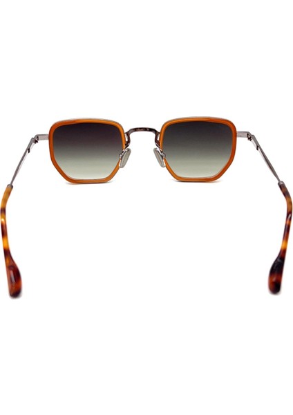 K-Argento-2-C4-47 Unisex Güneş Gözlüğü
