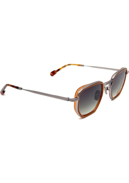 K-Argento-2-C4-47 Unisex Güneş Gözlüğü