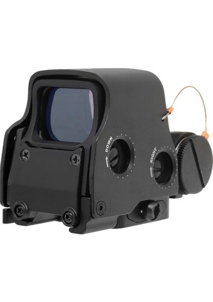 Spike 558 Red Dot
