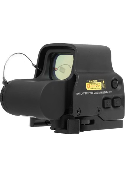 Spike 558 Red Dot