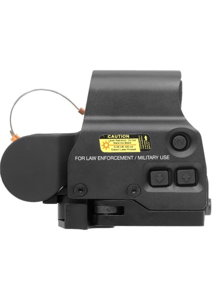 Spike 558 Red Dot