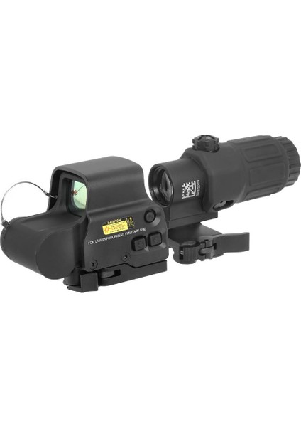 Spike 558 Red Dot
