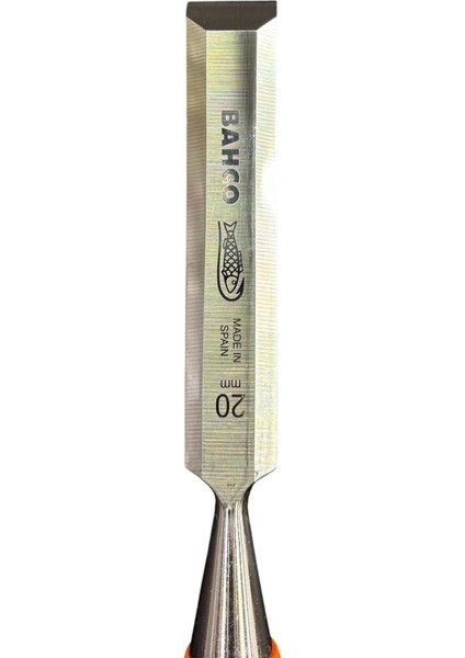 Bahco Iskarpela 22 mm