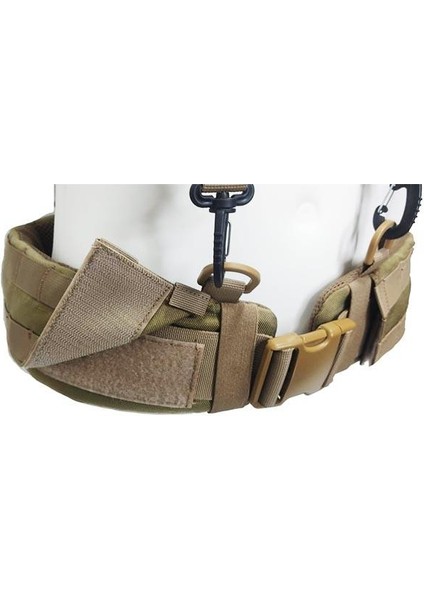 Askılı Molle Kemer Açık Hücum Yeleği fırsatları