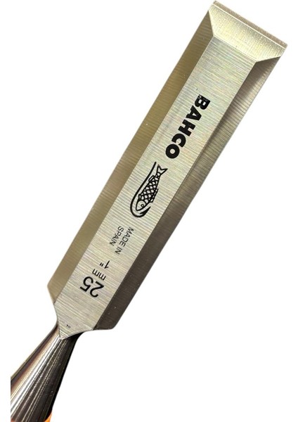 Bahco Iskarpela 25MM indirimleri