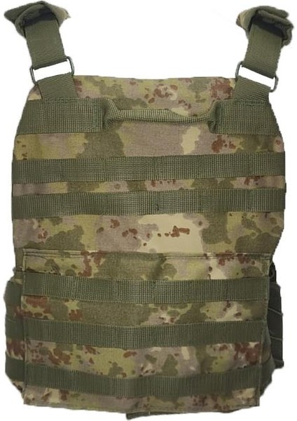 Kasırga Hücum Yeleği Kd-3