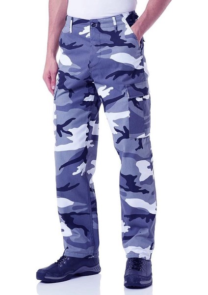 Miltec Pantalon ART17811832