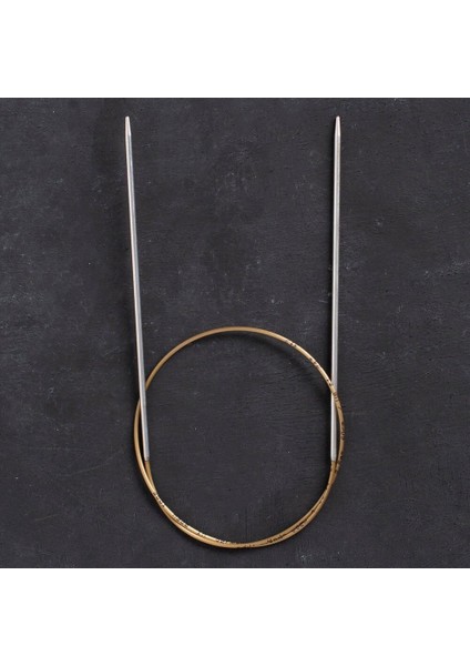 2,5mm 60cm Klasik Misinalı Şiş- 105-7 fiyatları