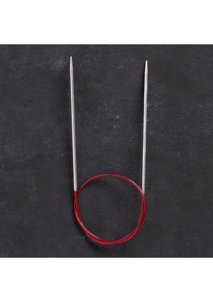 2.25mm 40cm Misinalı Dantel Şişi - 775-7 fiyatları