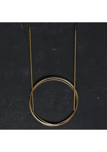 2mm 100cm Klasik Misinalı Dantel Şişi 755-7 fiyatları