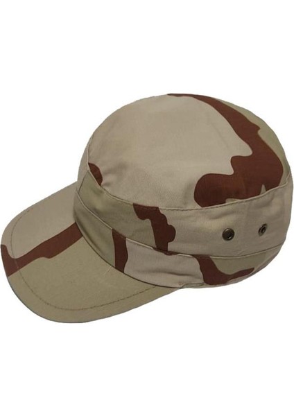 Operasyon Kepi Kışlık