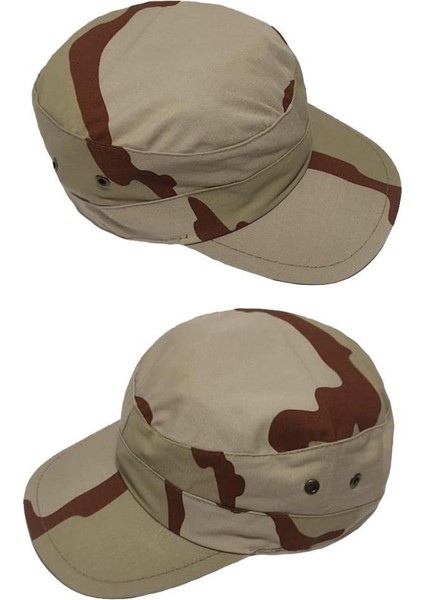 Operasyon Kepi Kışlık