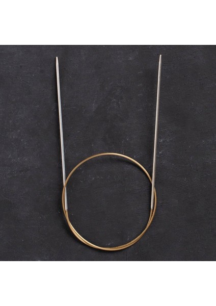 2,25mm 60cm Klasik Misinalı Şiş- 105-7 fiyatları