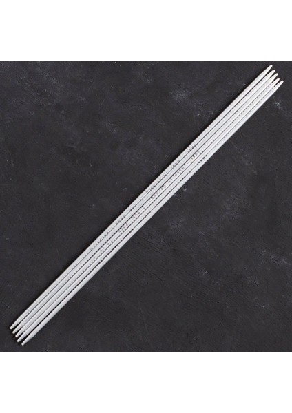 2,5mm 20cm 5 Li Çorap Şişi - 201-7 fiyatları